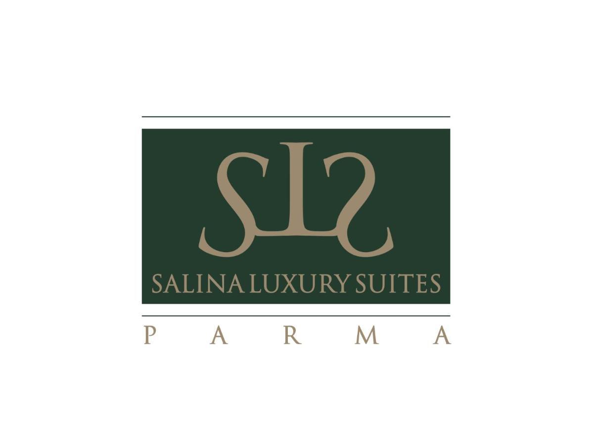 פארמה Salina Luxury Suites מראה חיצוני תמונה