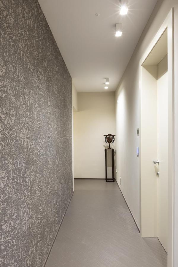 פארמה Salina Luxury Suites מראה חיצוני תמונה