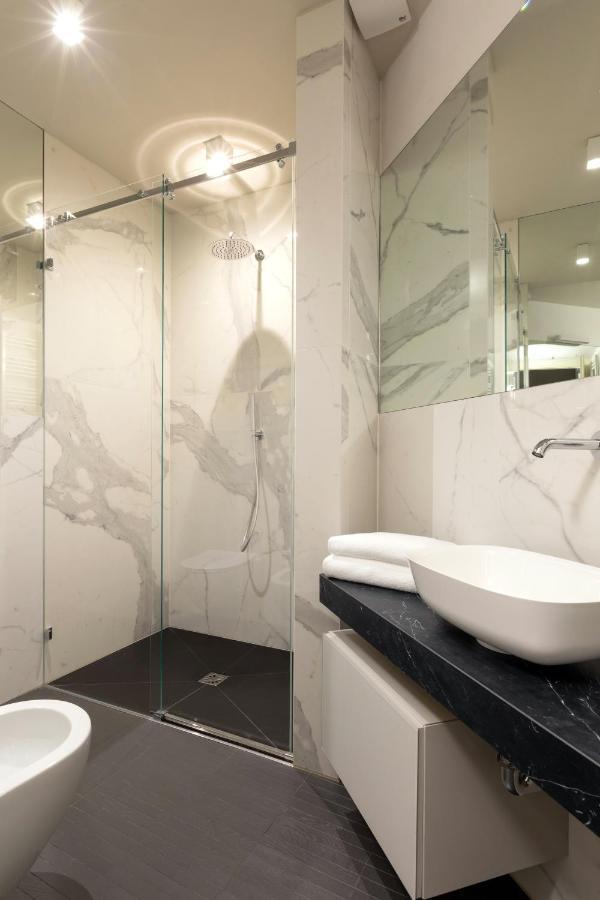 פארמה Salina Luxury Suites מראה חיצוני תמונה